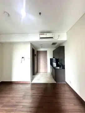 Dijual apartemen studio Puri Orchard Apartement luasan 26