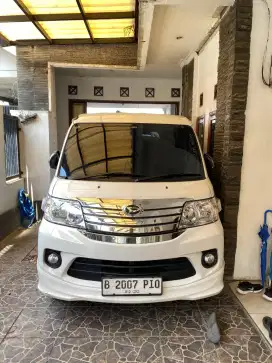 Luxio x 2024 matic