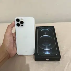 Iphone 12 pro inter all operator. Anti blokir. Bisa smua kartu