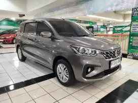 Ertiga GL Automatic 2022