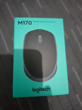 Mouse Logitech M10