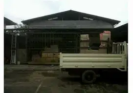 JUAL GUDANG SIAP PAKAI DI RANCAMANYAR