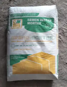 Plaster Plus 3 in 1 l Perekat, Plaster, Acian