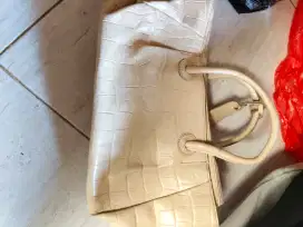 Jual tas import (bekas)