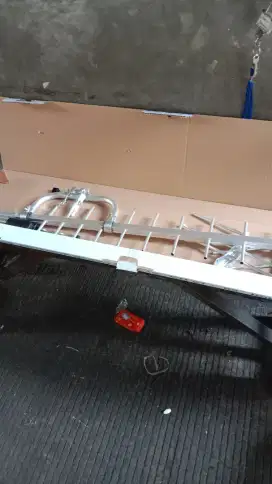 Tempat pemasangan Antenna tv digital dijamin bagus