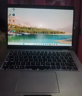 Dell 5320 i5 gen 11iris ram 16 ssd 256 nmve, original windows 11 pro