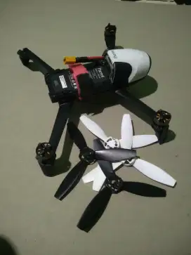Drone Parrot Bebop 2 GPS Brushless