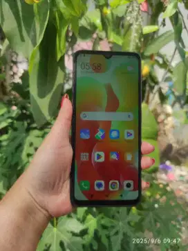 REDMI 12 C RAM 4/64