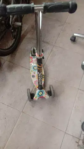 Scooter anak 21stscooter