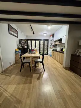 TURUN HARGA Rumah Furnish siap huni di Tatar Mayang Sunda, KBP