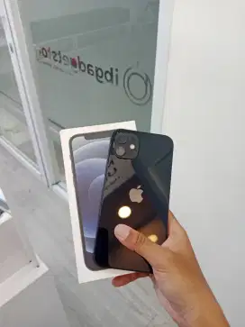 iPhone 12 64gb Black