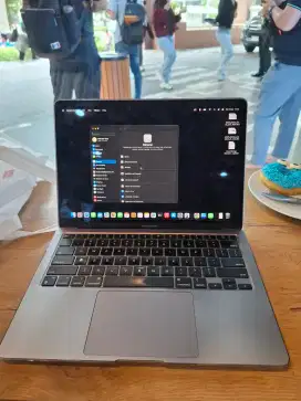 Macbook Air M1 8GB/256GB Ibox