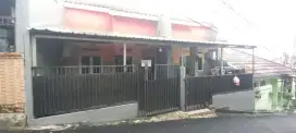 Di jual Rumah minimalis