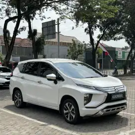 MITSUBISHI XPANDER ULTIMATE AT 2019