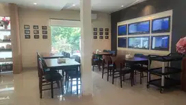 Dijual tanah strategis Pamularsih Semarang