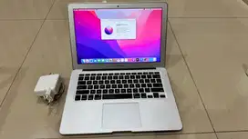 Macbook Air 2017 13