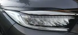 HRV SE NIK 2021 CVT Kinyis Kinyis Seperti Baru