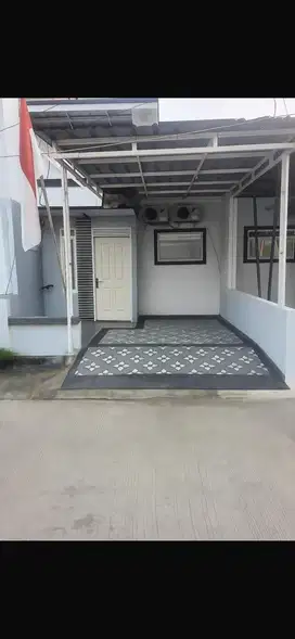 Dijual rumah daerah kebalen bekasi lokasi strategis