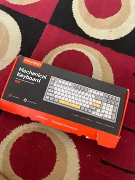 ZFRIEND T98 Mechanical Gaming Keyboard