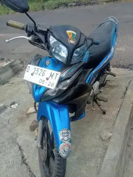 Yamaha Jupiter z1