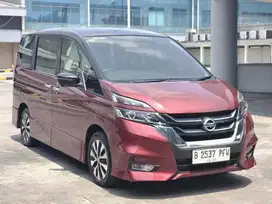Nissan Serena HWS 2019