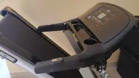 Treadmill merk TOP GYM