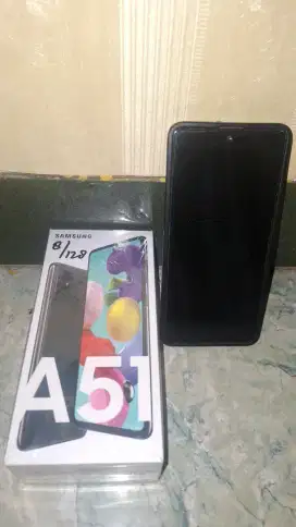 Samsung A51 8/128GB