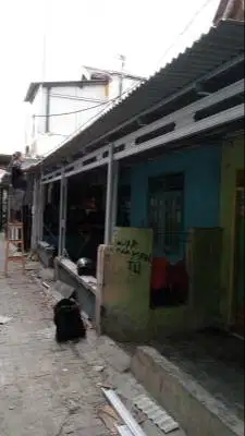 tukang kanopi dan renovasi atap rumah