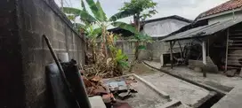 Tanah & Bangunan Rumah 14Jt/m di Pinggir Jl. Raya Imam Bonjol Karawaci