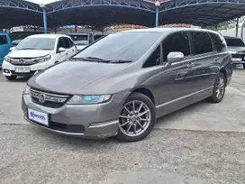 DP MURAH - Honda Odyssey 2.4 Bensin-AT 2008