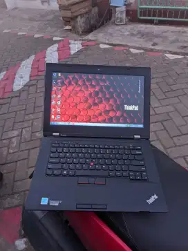 Laptop Lenovo Thinkpad L430 Core i5 Ram 4Gb HDD 500Gb