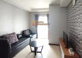 Mewah! 2BR 77m² Full Furnished View Laut Condominium Green Bay Pluit