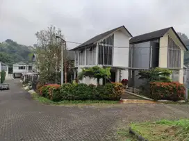 Dijual Cepat Rumah Murah Asri Area Dago Bandung