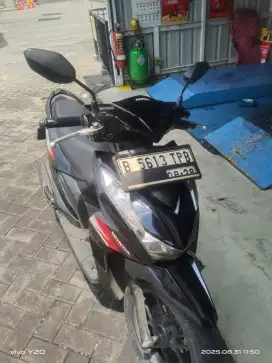 JUAL CEPAT HONDA BEAT 2023