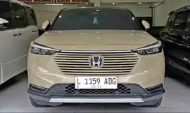 Honda HRV SE AT 2023 Facelift warna favorit PAJAK BARU