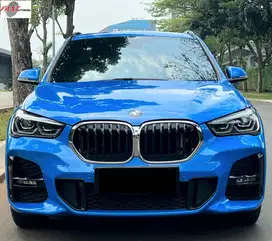 BMW X1 M SPORT 2022 PANORAMIC LOW KM.39RB & PAJK PJG WARRANTY ON#F5ST