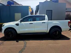 Ford Ranger Double Cabin 2015 Diesel