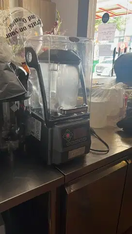 GETRA pro commercial blender heavy duty KS-1000