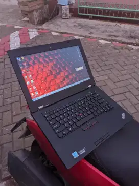 Laptop Lenovo Thinkpad L430 Core i5 Ram 4Gb HDD 500Gb