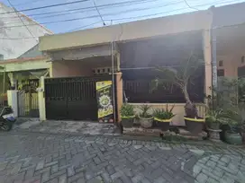 Dijual Hunian Rumah Murah Manukan Lor Tandes