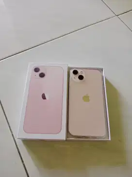 iPhone 13 128gb Pink