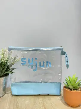 Tas/Pouch Sujun Skincare