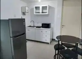 MURAH, Apartemen Benson Akses Langsung ke Pakuwon Mall