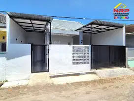 Jual rumah minimalis estetik nyaman di Banyuwangi Kota
