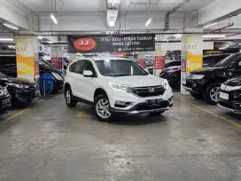 HONDA CRV 2.0 MT 2016 RM1
