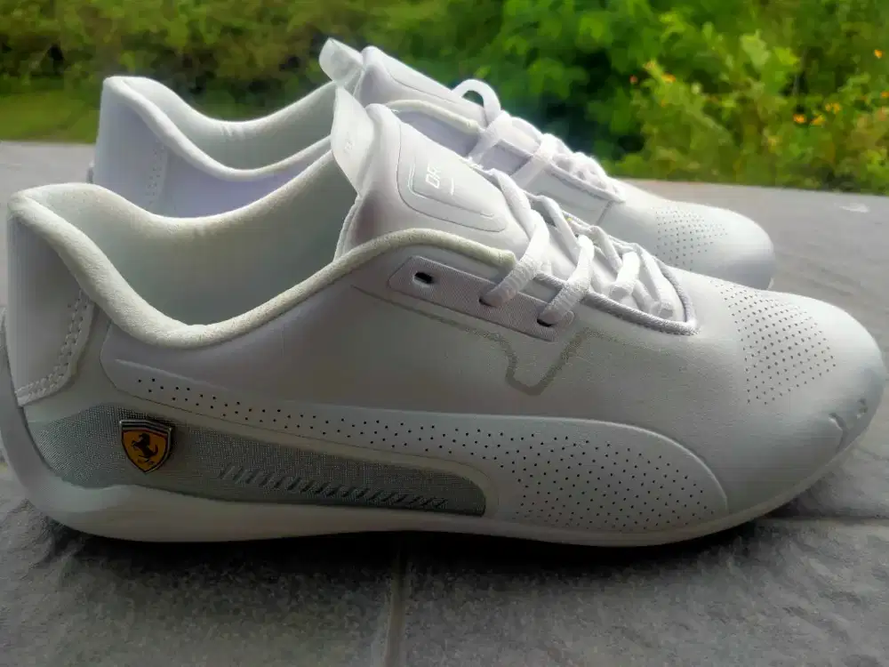 Puma Motorsport Drift Cat sz 45