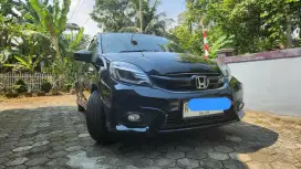 Jual Honda Brio RS AT 2016