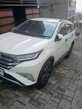 Daihatsu Terios 2022 Bensin