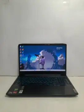 Lenovo Ideapad Gaming 3