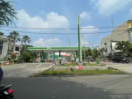 DIJUAL murah Kavling Tanah SPBU BP-AKR Grand Galaxy Bekasi